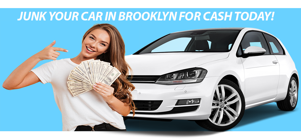 junk a car brooklyn heder